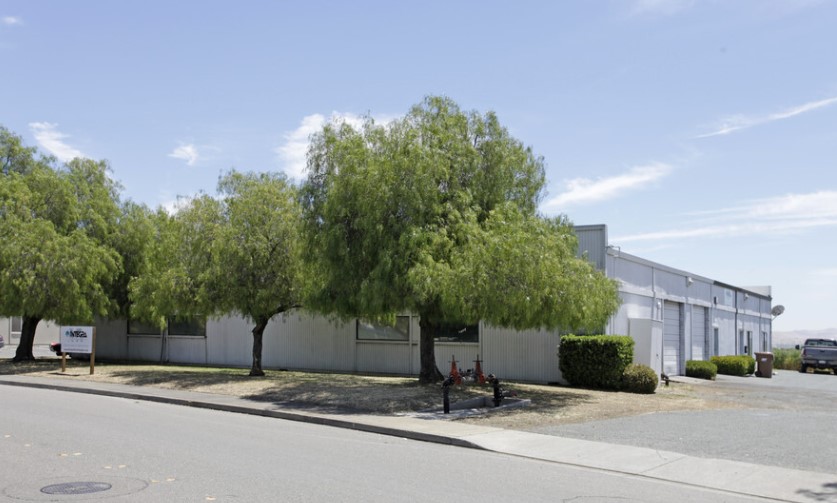 3860 Industrial Way Benicia,CA